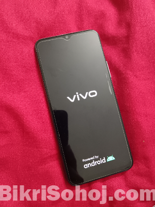 Vivo y53s